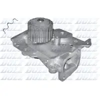 DOLZ Wasserpumpe M153
