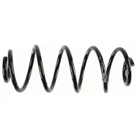 SACHS Fahrwerksfeder [Hersteller-Nr. 994332] für Peugeot