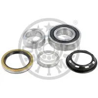 OPTIMAL Radlagersatz Hinten für SUZUKI IGNIS II 62mm 972275