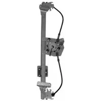 MAGNETI MARELLI Fensterheber Hinten Rechts 350103886000
