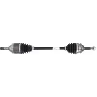 POINT GEAR Antriebswelle PNG72678 Links