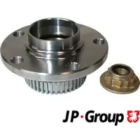 JP GROUP Radlagersatz Hinten Links Hinten Rechts für VW Golf IV Schrägheck (1J1) 1151400600