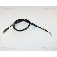TRISCAN Seilzug, Feststellbremse 8140 29168