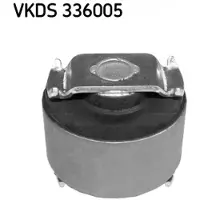 Skf Lagerung Lenker VKDS 336005 für Renault Laguna I Grandtour