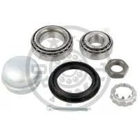 OPTIMAL Radlagersatz für VW GOLF III (1H1) 39,9mm 100002L