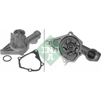 INA Wasserpumpe [Hersteller-Nr. 538059010] für Mitsubishi, Proton, Hyundai