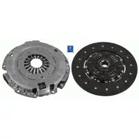 SACHS Kupplungssatz 3000 950 849