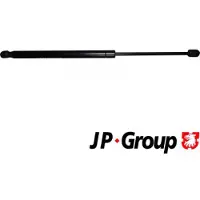 JP GROUP 1581203900 Gasfeder Heckklappendämpfer für FORD Focus II Schrägheck (DA, HCP, DP)