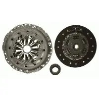 SACHS Kupplungssatz 3000 951 226