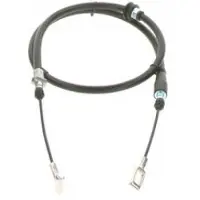 Bosch Seilzug, Feststellbremse [Hersteller-Nr. 1987482894] für Iveco