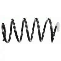 SACHS Fahrwerksfeder 998 926