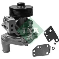 Schaeffler INA Wasserpumpe 538 0267 10