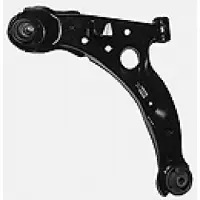 MAPCO 51218 Querlenker Vorne Links Unten für HYUNDAI MATRIX (FC)