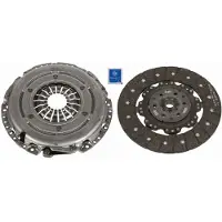 SACHS Kupplungssatz 3000 970 096