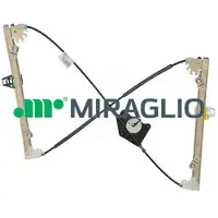 MIRAGLIO 30/867 Fensterheber Rechts für FIAT STILO (192)