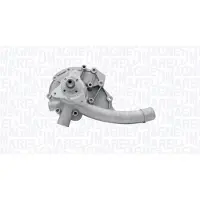 MAGNETI MARELLI Wasserpumpe 352316170657