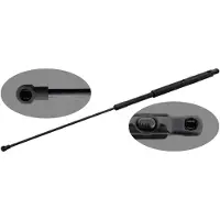SWAG Gasfeder Motorhaubendämpfer passend für PEUGEOT 508 SW I (8E) 390N 62 94 7092