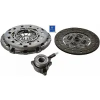 SACHS Kupplungssatz 3000 990 226