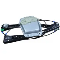 MAXGEAR 50-0445 Elektrischer Fensterheber Vorne Links für VW Golf V Schrägheck (1K1)