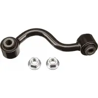 TRW Koppelstange Stabilisator für RENAULT KOLEOS (HY) Hinten Links JTS1317