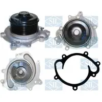 Sil Wasserpumpe PA1713