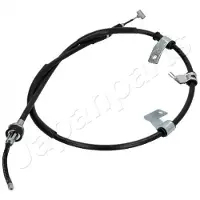 Japanparts Seilzug, Feststellbremse BC-805