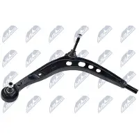 NTY ZWD-BM-005 Querlenker Vorne Links Unten Außen Links Unten für BMW 3 Limousine (E36) 3 Coupe (E36) 3 Compact (E36) 3 Cabrio (E36) Z3 Roadster (E36)