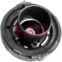 Fag 814 0087 10 Federbeinstützlager Hinten für RENAULT TWINGO I (C06) TWINGO I Kasten (S06)