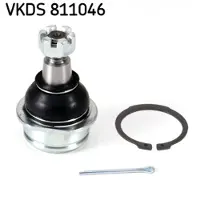 Skf Trag-/Führungsgelenk VKDS 811046