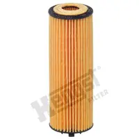 HENGST FILTER Ölfilter e603hd198 Filtereinsatz 132mm für OPEL GENERAL MOTORS