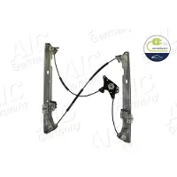 AIC 53609 Elektrischer Fensterheber Vorne Rechts passend für MERCEDES-BENZ VIANO (W639) VITO Bus (W639) VITO / MIXTO Kasten (W639)