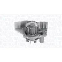 MAGNETI MARELLI Wasserpumpe 352316170902