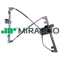 MIRAGLIO Fensterheber 303126 vorne links für Opel