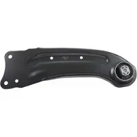 LEMFÖRDER Querlenker, Radaufhängung 45361 01 Hinterachse, links, hinten
