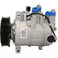 THERMOTEC Klimakompressor KLIMA KTT090339