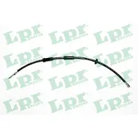 LPR Bremsschlauch 6T49196