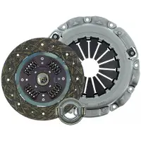 AISIN Kupplungssatz Kupplung für HYUNDAI H-1 / Starex MPV (A1) KY-041