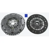 SACHS Kupplungssatz 3000 951 812
