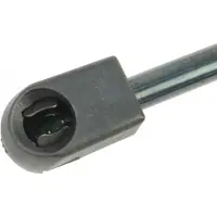 METZGER Gasfeder Koffer-/Laderaum 377mm 365 N 107mm Ø 8mm für u.a. NISSAN PIXO