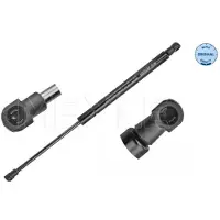 Meyle 240 910 0029 Gasfeder Heckklappendämpfer für FIAT Panda Schrägheck (312, 319) 405mm