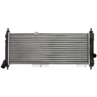 THERMOTEC Kühler, Motorkühlung D7X051TT