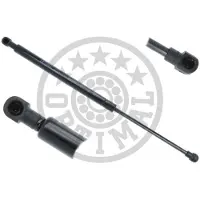 OPTIMAL AG-50082 Gasfeder Heckklappendämpfer für TOYOTA COROLLA Kombi (E12J, E12T) 433mm