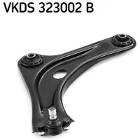 Skf Lenker, Radaufhängung vkds323002b Vorderachse links für Citroën Peugeot