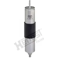 HENGST FILTER Kraftstofffilter [Hersteller-Nr. H274WK] für BMW