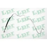 LPR Bremsschlauch 6T48261