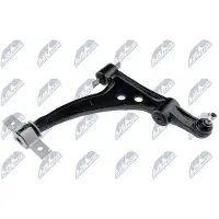 NTY ZWD-AR-003 Querlenker Vorne Links Unten für ALFA ROMEO 166 (936)