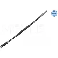 Meyle 014 525 0045 Bremsschlauch Hinten passend für MERCEDES-BENZ eSprinter Kastenwagen (B910) Sprinter 5-T Kastenwagen (907)
