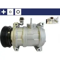 MAHLE ORIGINAL Kompressor, Klimaanlage BEHR ACP 701 000S