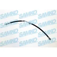 SAMKO LPR Bremsschlauch 6T49016