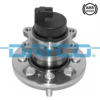 DAYCO Radlagersatz KWD1478
